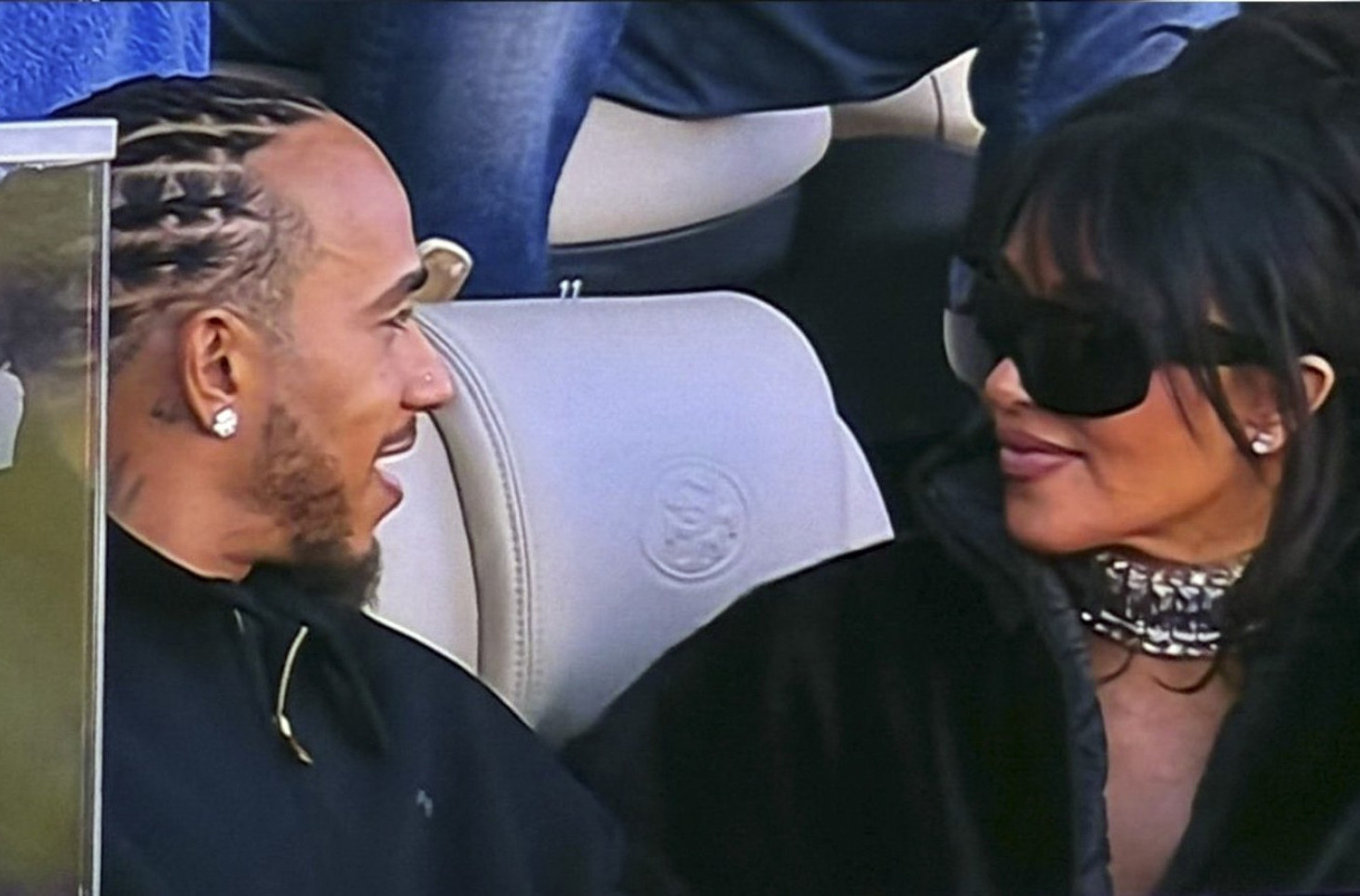 Mreže su eksplodirale: Kim Kardašijan prvi put u javnosti sa novim slavnim dečkom FOTO/VIDEO