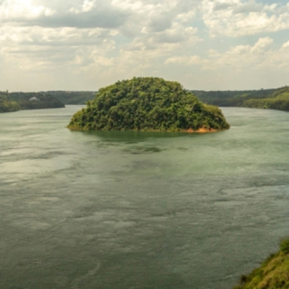 Jedino ostrvo na svetu koje se okreće oko sebe: Otkriveno 2016, naučnici u čudu FOTO