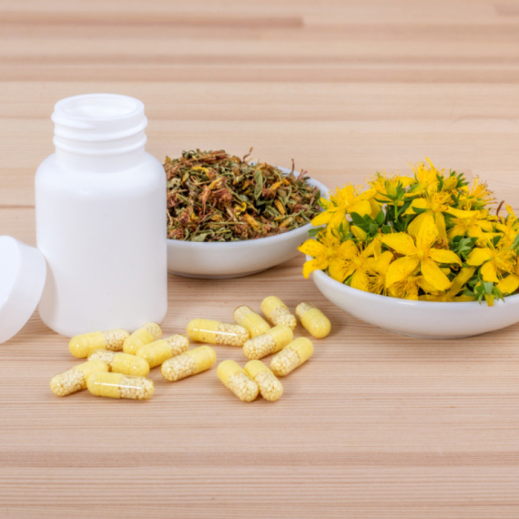 Nikako ne kombinujte ova dva suplementa: Dovode do slabe koncentracije i loše koordinacije