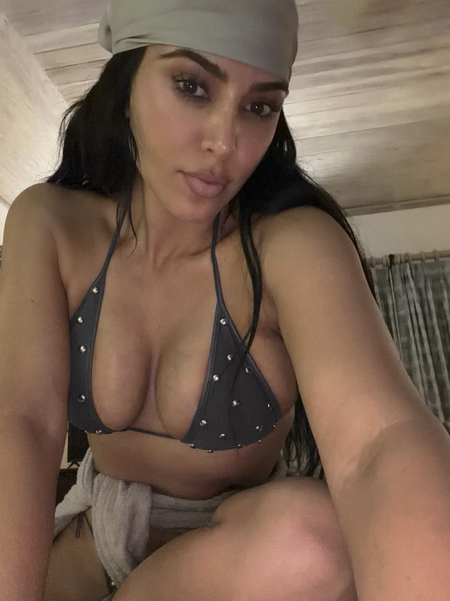 Hladan tuš Luisa Hamiltona za Kardašijanku: Ne vodim bilo koju devojku kod mame VIDEO