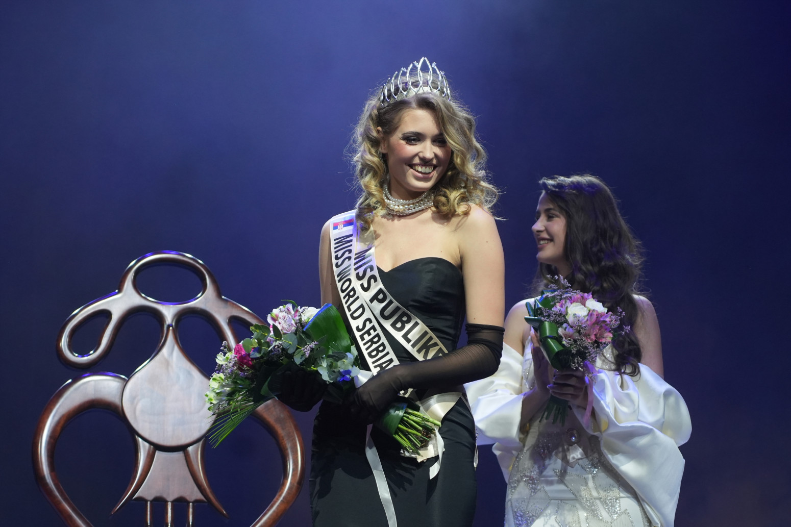 Izabrana je nova Mis sveta: Evo kako se plasirala srpska predstavnica FOTO/VIDEO