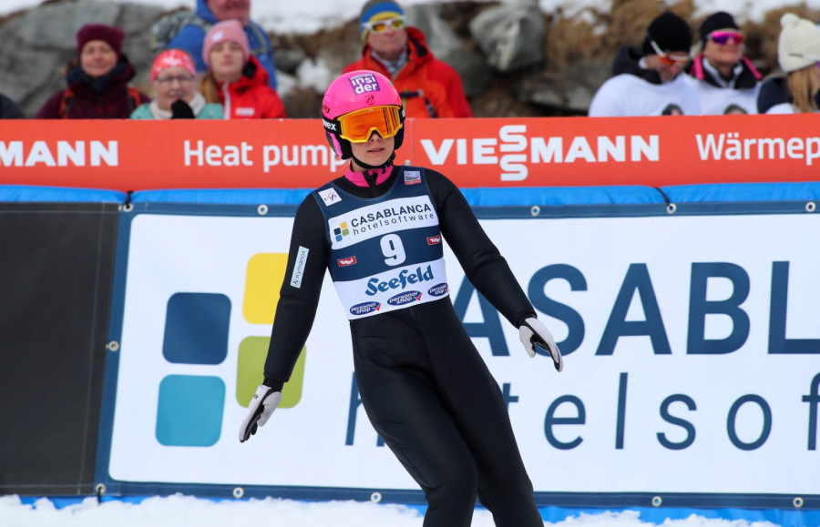 Ronila je suze 8 sati bez prestanka: Ne mogu da se takmičim na ZOI jer sam žena FOTO