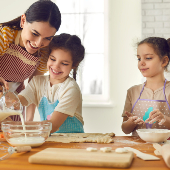 Kako da se nosite sa svakodnevnim izazovima roditeljstva?