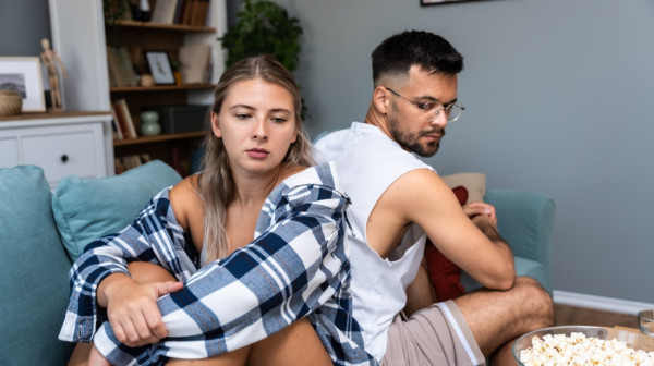 Da li "pravilo 24 sata" može da spasi vezu od propasti?