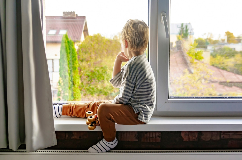 Deca koja su imala traumatično detinjstvo – razviće ovih 5 veština