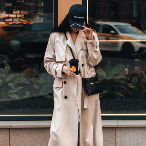 Patike ćete baciti kad vidite ove modele: Savršene cipele za prelazni period postoje FOTO