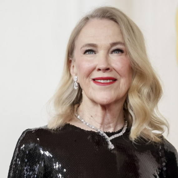 Otkriven uzrok smrti Ketrin O'Hare