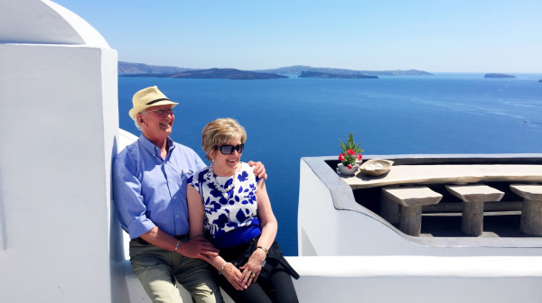 Grčka proglašena za najbolju destinaciju za penzionere u 2026: Evo i zašto