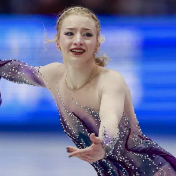 Olimpijka dobija jezive pretnje: "Zastrašujuća količina mržnje"