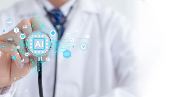 AI ipak ne zna sve: Nije baš tako dobar dijagnostičar