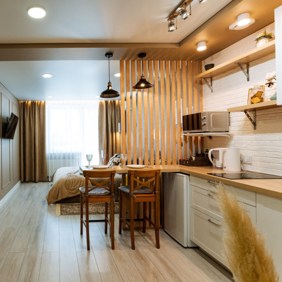 5 stvari koje ne bi trebalo da imate u maloj kuhinji, "pojedu" sav prostor