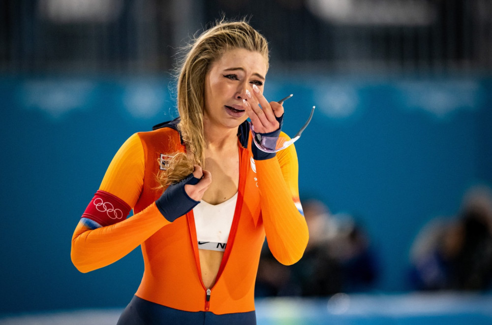 Ko je Juta Lerdam o kojoj ovih dana priča ceo svet? FOTO/VIDEO