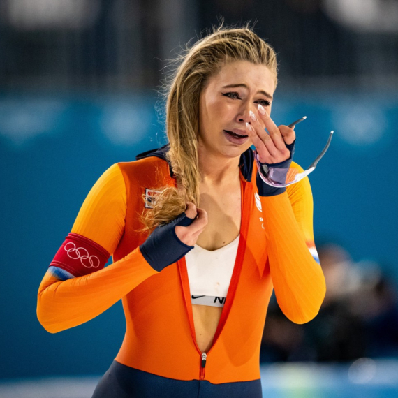 Ko je Juta Lerdam o kojoj ovih dana priča ceo svet? FOTO/VIDEO