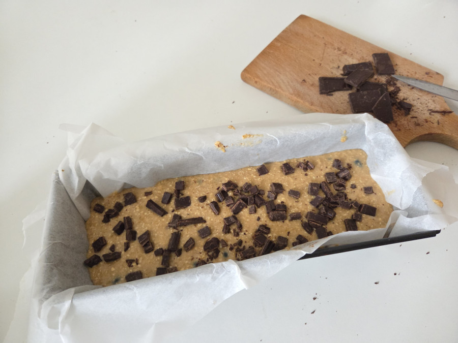 Preružan, ali preukusan! Probale smo zdravu verziju banana hleba FOTO