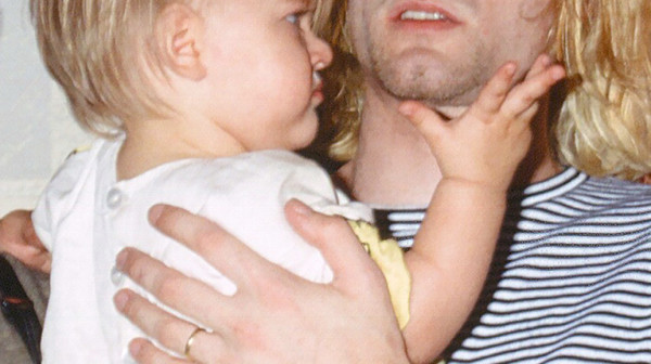 Šokantni navodi: Frontmen Nirvane nije se ubio?