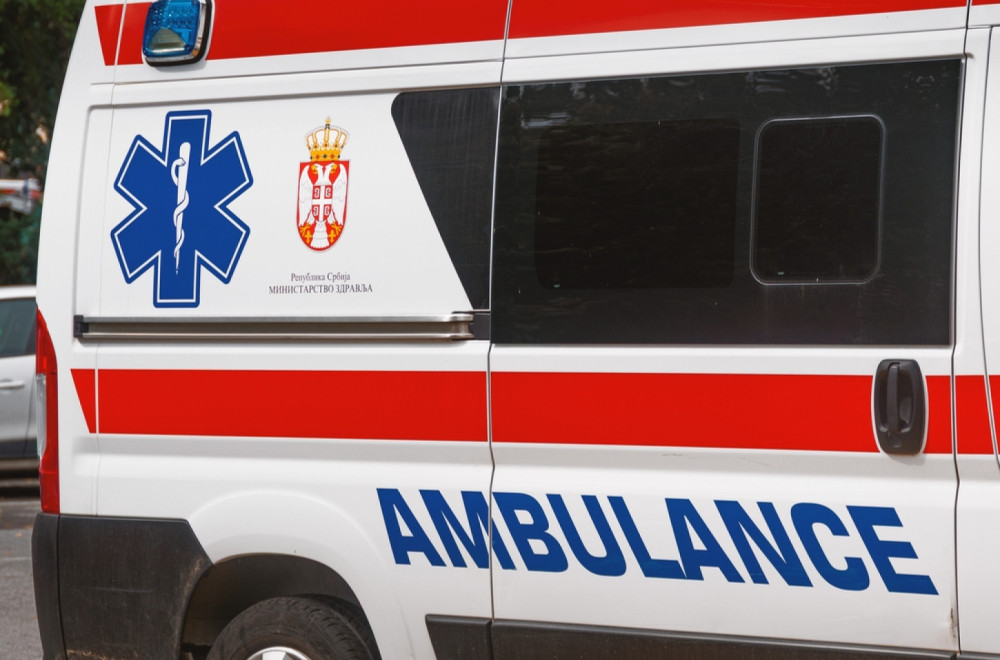 Pronađena tela brata i sestre u stanu na Bežanijskoj kosi: Sumnja se na ubistvo i samoubistvo