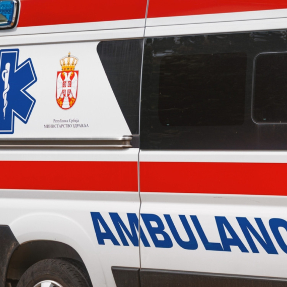 Pronađena tela brata i sestre u stanu na Bežanijskoj kosi: Sumnja se na ubistvo i samoubistvo