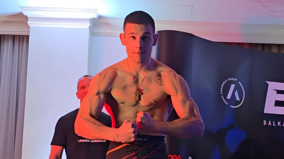 "Razjareni bik divljao po šabačkoj areni" VIDEO