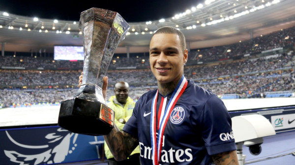 Bivša zvezda PSŽ otvoreno o depresiji: "Osvojio sam 16 trofeja, a nisam osećao ništa" VIDEO