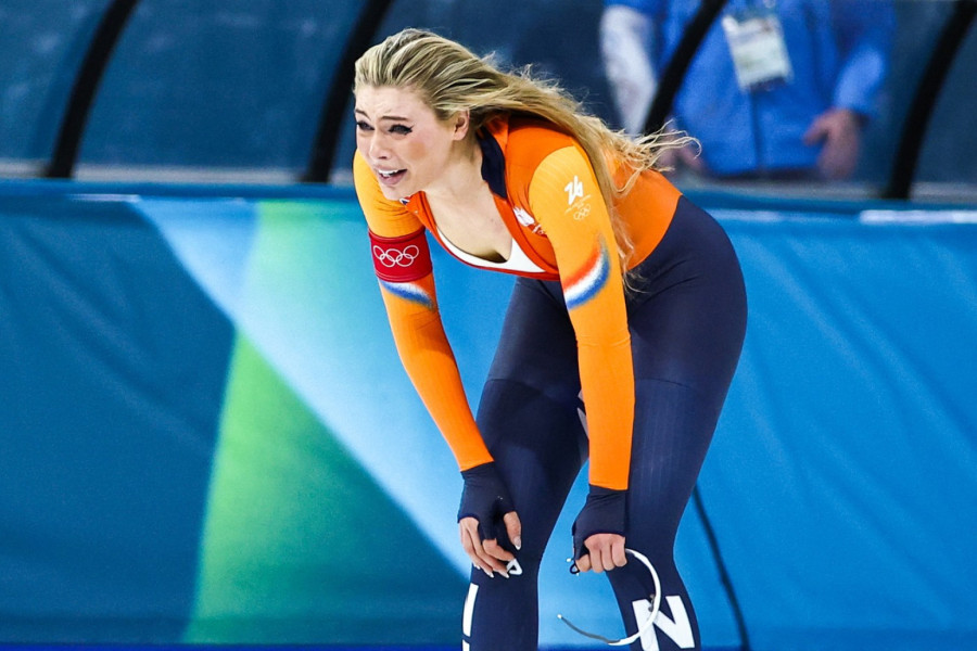 Čelična Barbi je glavna tema na mrežama – ne samo zbog lepote FOTO/VIDEO