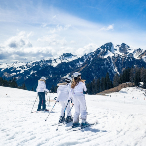 Austrija turistima predlaže tajni ugovor: "Ne delite ništa na Instagramu" FOTO/VIDEO