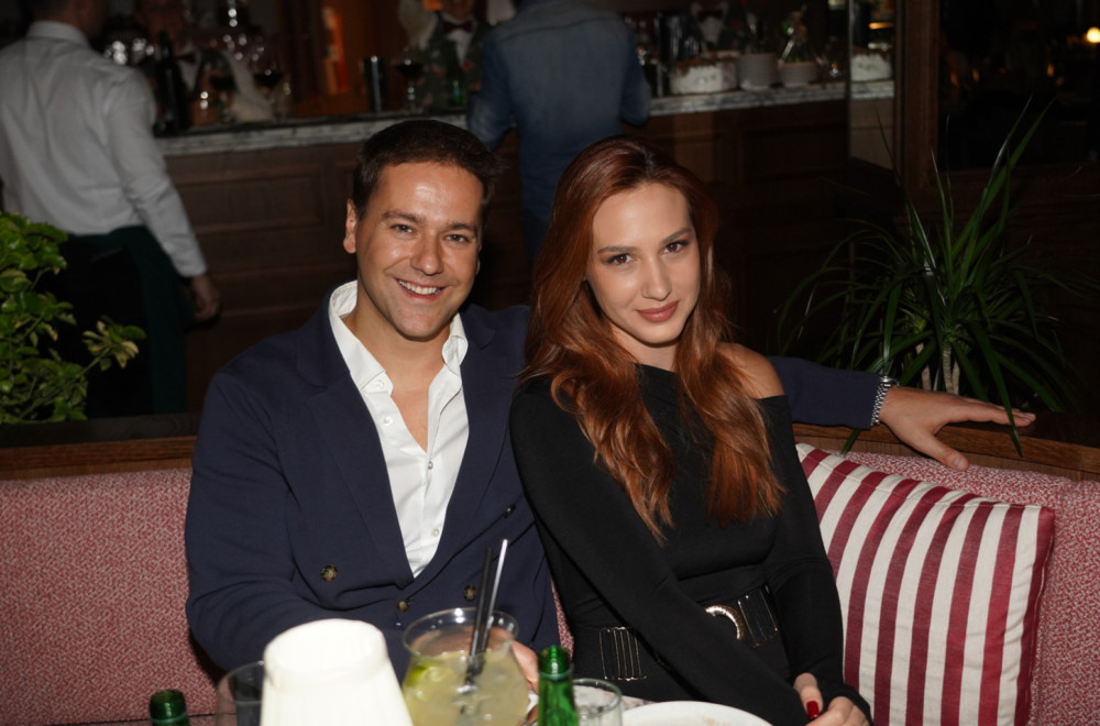 Luka Raco otkrio kako mu je u braku: Sa koleginicom iz Igre sudbine uživa u ljubavi