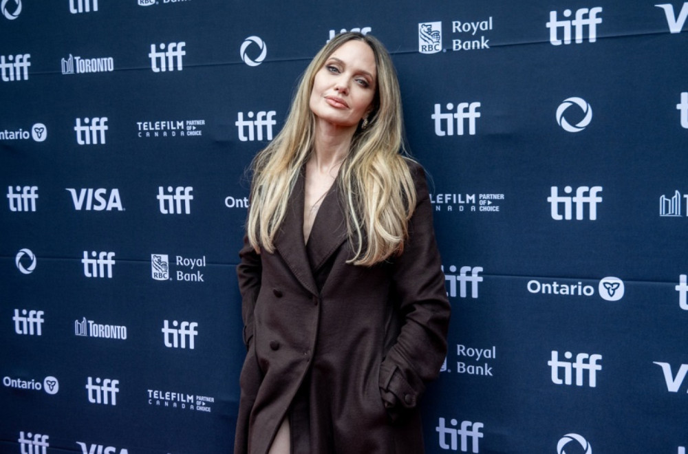 Anđelina Džoli progovorila o ožiljcima od mastektomije: Uradila sam to zbog dece