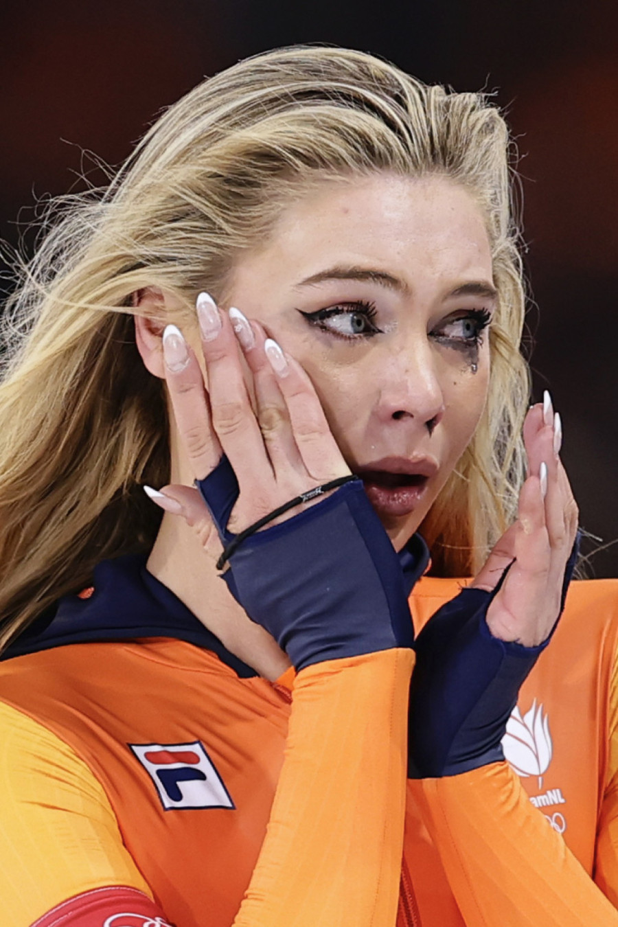 Čelična Barbi je glavna tema na mrežama – ne samo zbog lepote FOTO/VIDEO