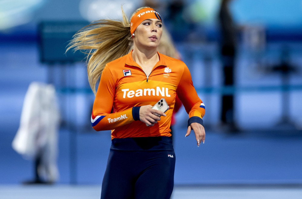 Čelična Barbi je glavna tema na mrežama – ne samo zbog lepote FOTO/VIDEO