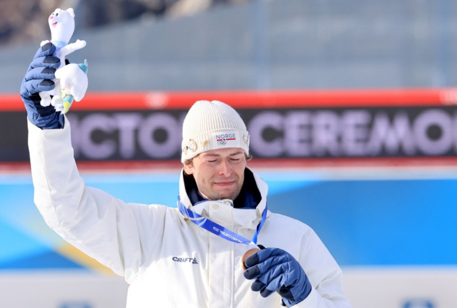 Javno priznao prevaru, pa zažalio: Nisam baš pri sebi... FOTO