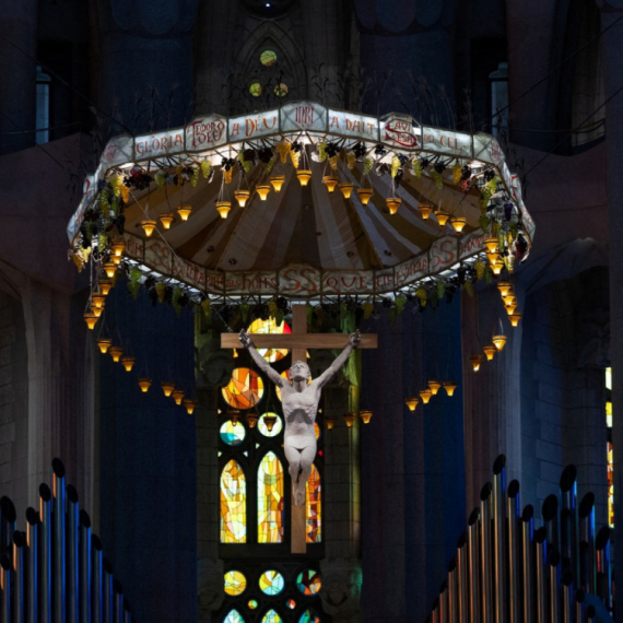 Od oltara do ekrana: Španska crkva lansirala video-igricu da podstakne mlade na brak