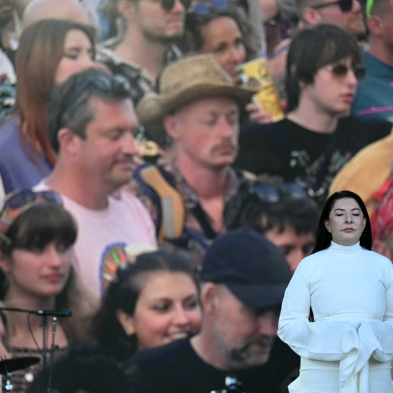 Ime još jedne Srpkinje pominje se u Epstajnovim fajlovima: Bio je očaran njom FOTO