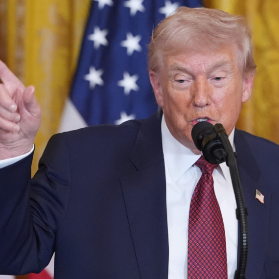 Tramp u julu priznaje postojanje vanzemaljaca: Sve spremno, čeka se ovaj jubilej VIDEO