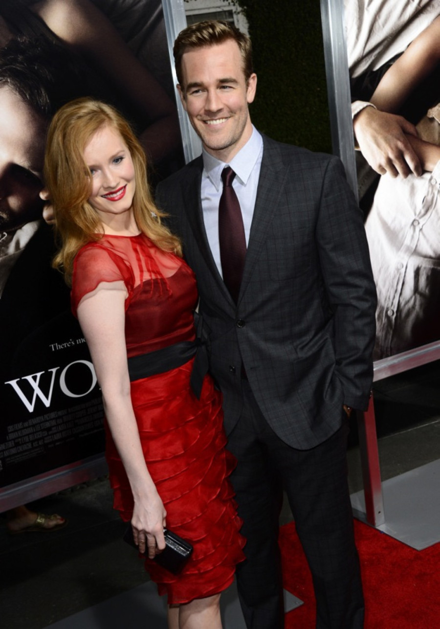 Opaka bolest prekinula porodičnu bajku: Ko je supruga Džejmsa van der Bika FOTO