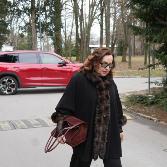 Saslušani članovi benda Ane Bekute o incidentu sa dočeka Srpske nove godine