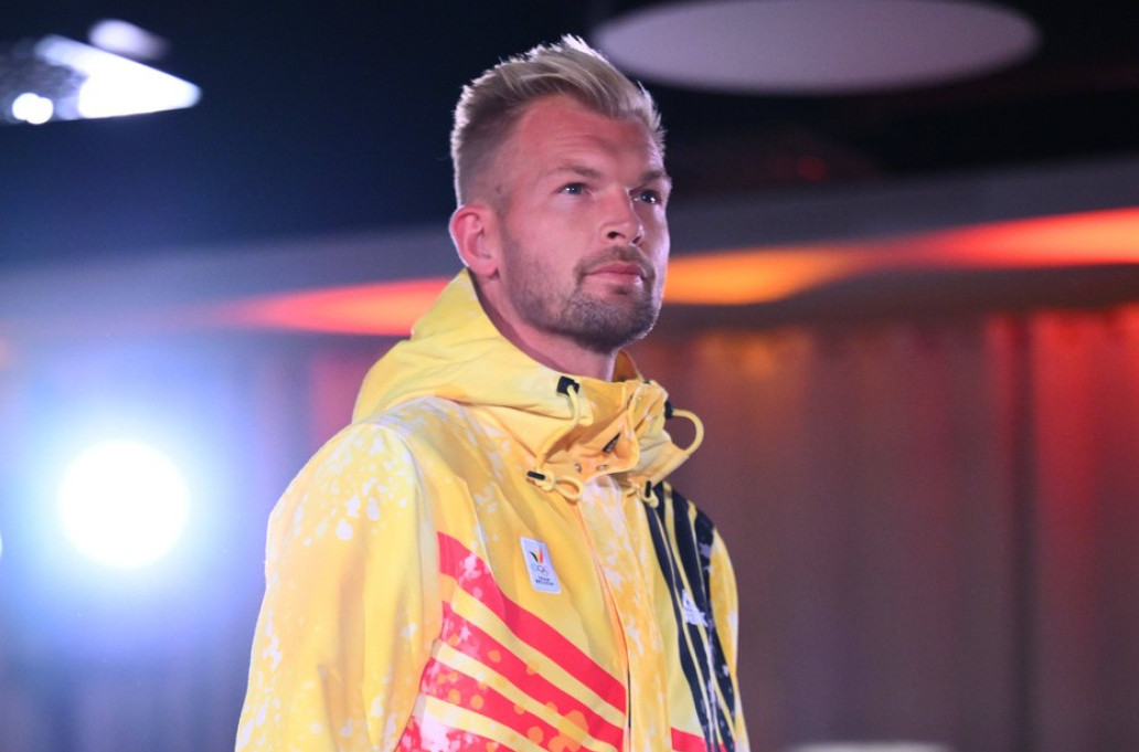 Nakon svih afera i otvorenog braka – kraj: Razvode se Blanka Vlašić i Ruben Van Guht?