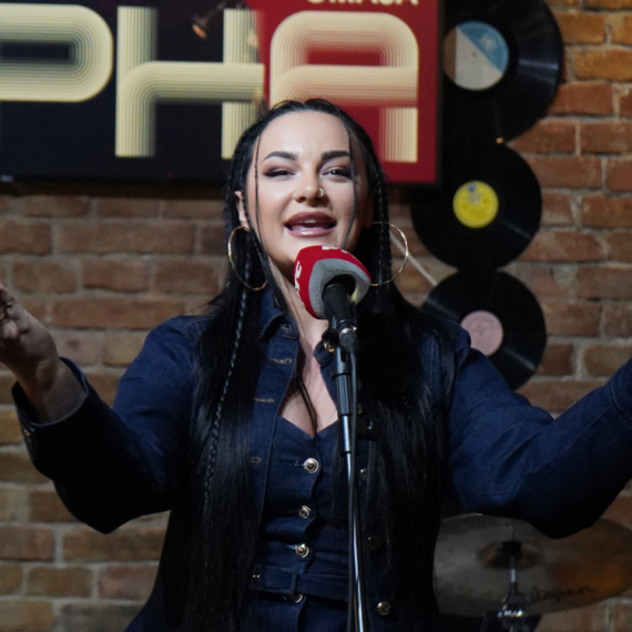 Zavirite na binu PZE 26: Prvi snimci sa generalne proble obećavaju spektakl VIDEO