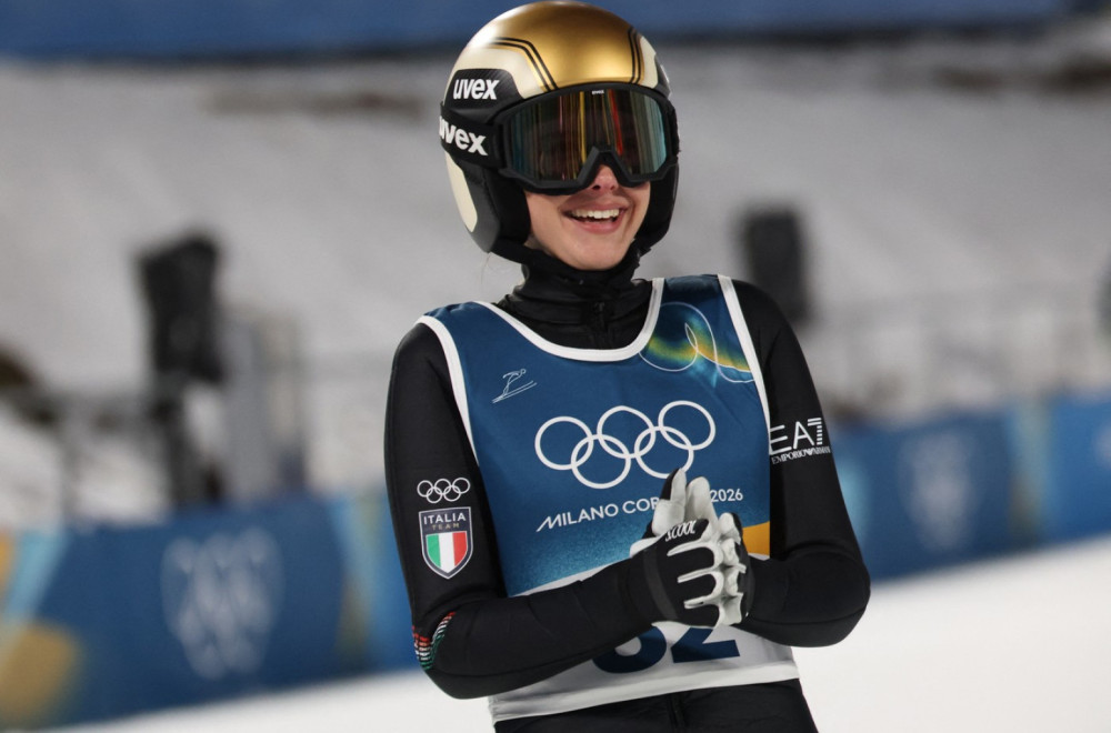 Ja seks-simbol? Ma, dajte...: Svet je već obožava FOTO