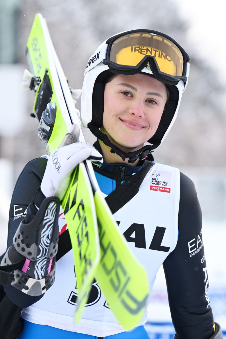 Ja seks-simbol? Ma, dajte...: Svet je već obožava FOTO