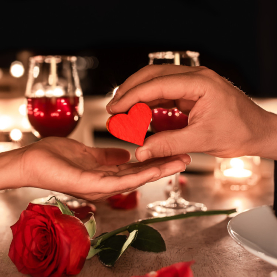 Ovi znakovi ne mogu da smisle Dan zaljubljenih: To ne znači da ne vole ljubav