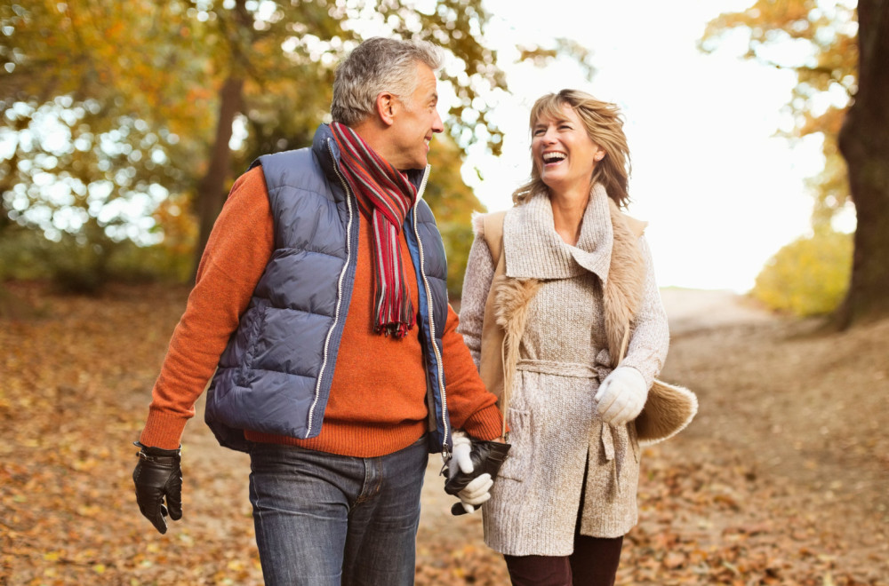 Veza sa starijim muškarcem: 15 stvari koje vam niko neće reći
