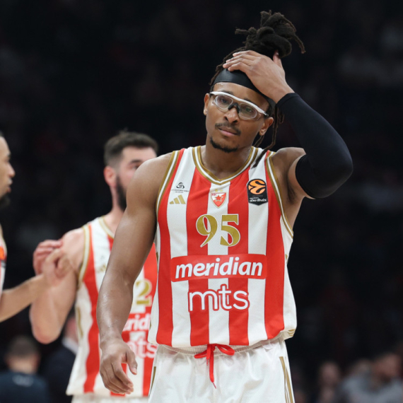 Sudije "na tapetu" – ekspert potvrdio da je Zvezda oštećena u Pireju