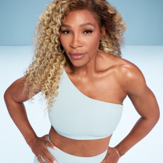 "Najveća teniserka sveta spala na reklamiranje Ozempika": Njen odgovor hejterima je – ples oko šipke VIDEO