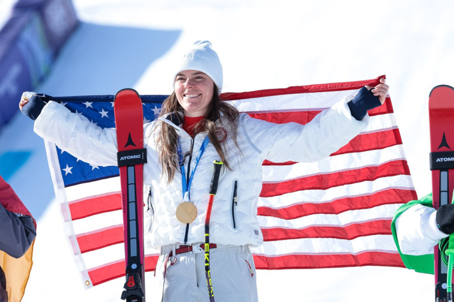 Pala prosidba na ZOI: Skijašica ide kući sa dva zlata – Uvek sam sanjala o ovome FOTO/VIDEO
