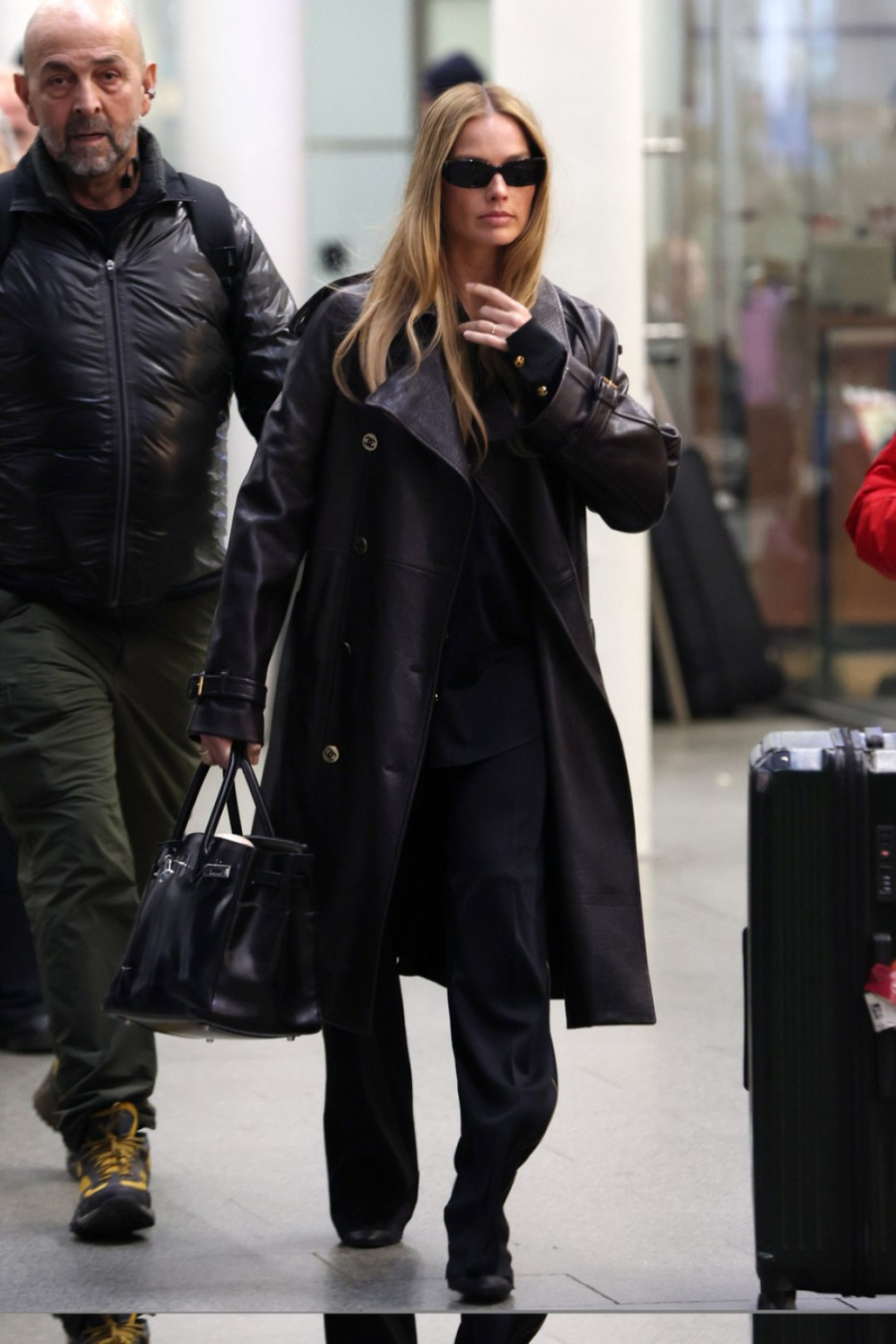 Ovakve pantalone su novi modni hit, a Margo Robi ih već sjajno nosi FOTO