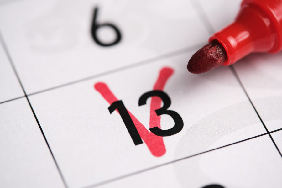 Ako ste rođeni u ovom znaku, petak 13. bi vam mogao doneti sreću