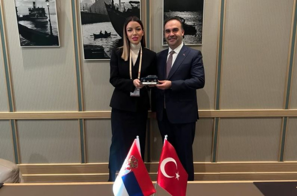 Ministri pripremaju teren: Turska i Srbija dogovorile nove investicije