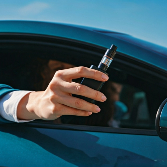 Stop dimu pred decom: Nova zabrana u Britaniji stupa na snagu