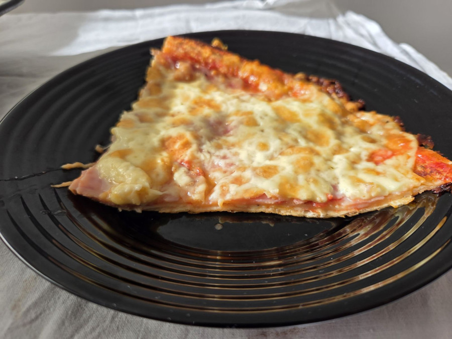 Probale smo recept za lažnu picu i ovo je uvreda za picu! FOTO