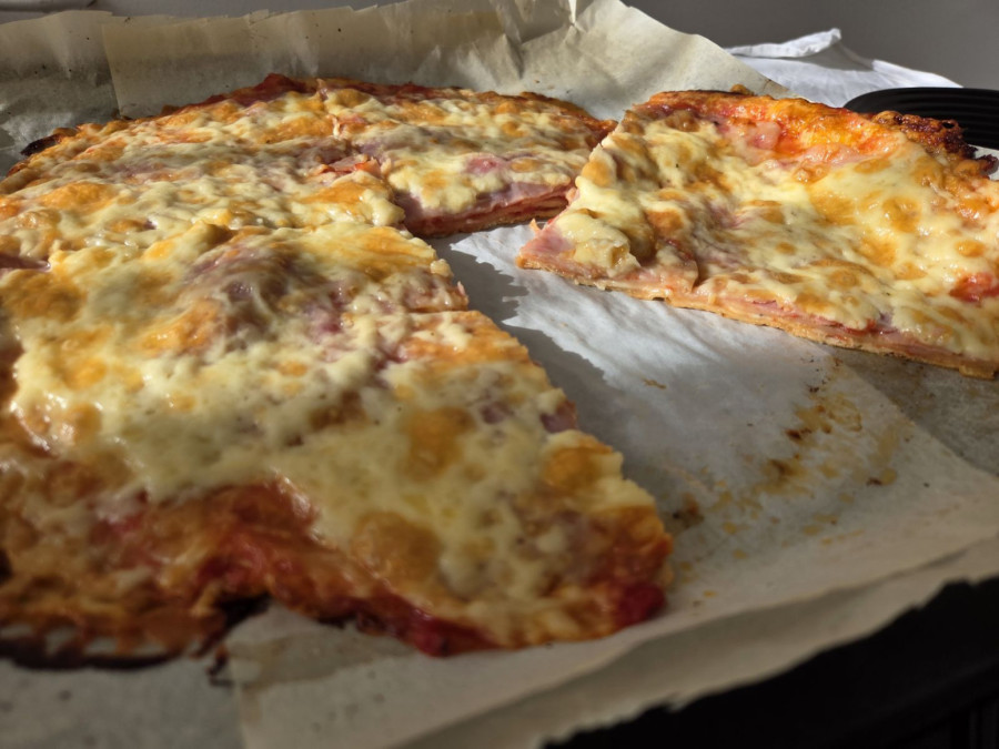 Probale smo recept za lažnu picu i ovo je uvreda za picu! FOTO